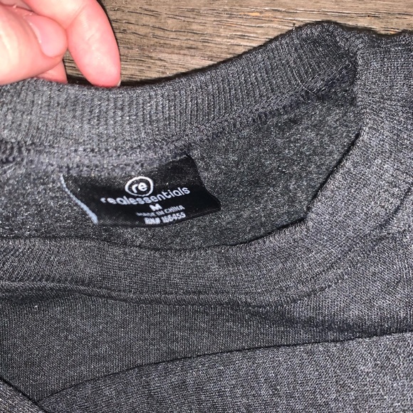 Cow print mama crewneck - Picture 5 of 5